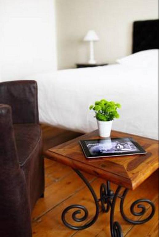 La Cle D'Opale Bed & Breakfast Calais Bilik gambar