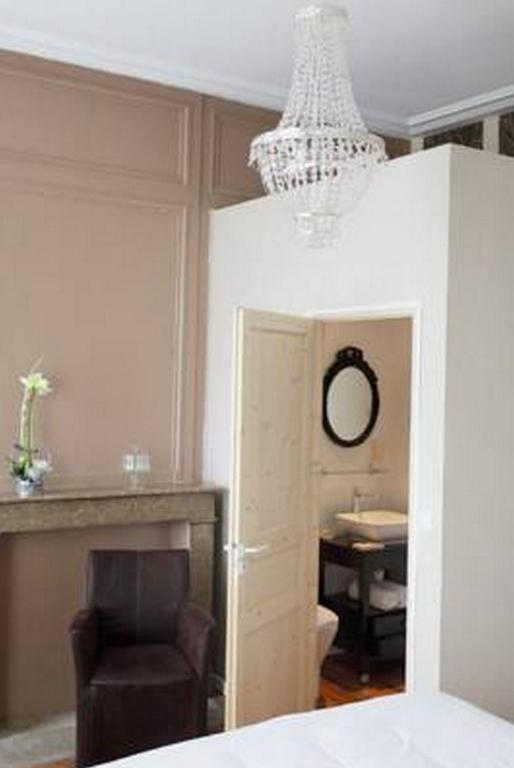 La Cle D'Opale Bed & Breakfast Calais Bilik gambar